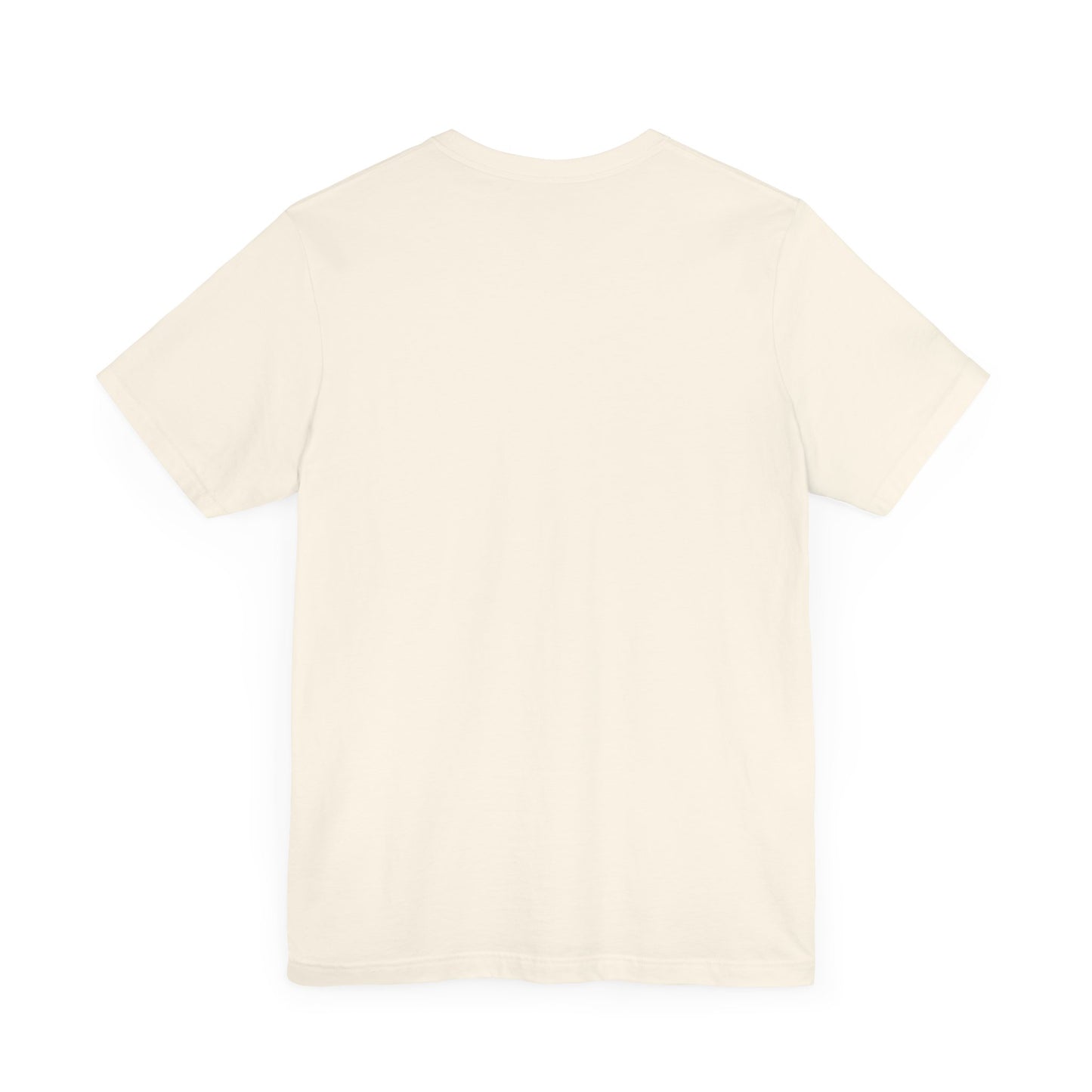 Boho Western Unisex Jersey Short Sleeve Tee