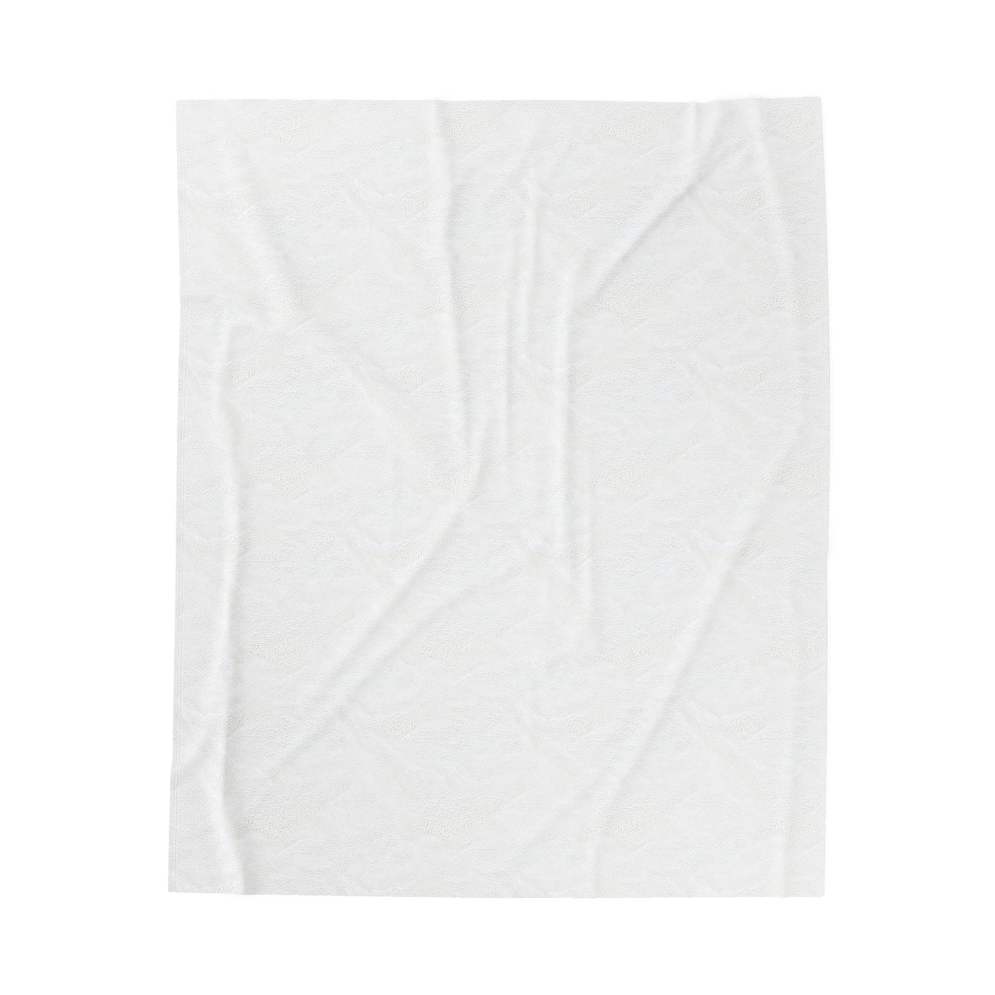 Countryside Living Velveteen Plush Blanket