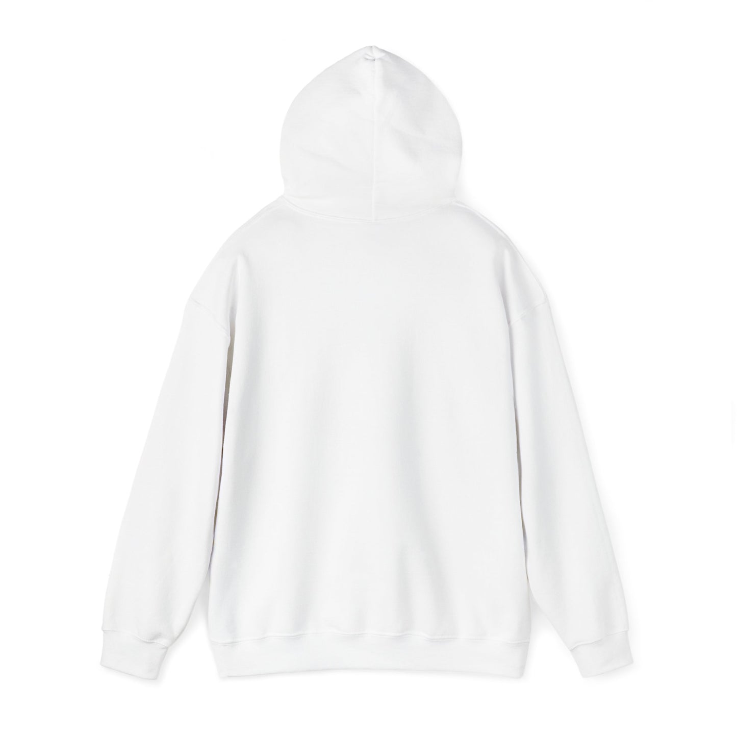 Boho Western Unisex Hooded Sweatshirt