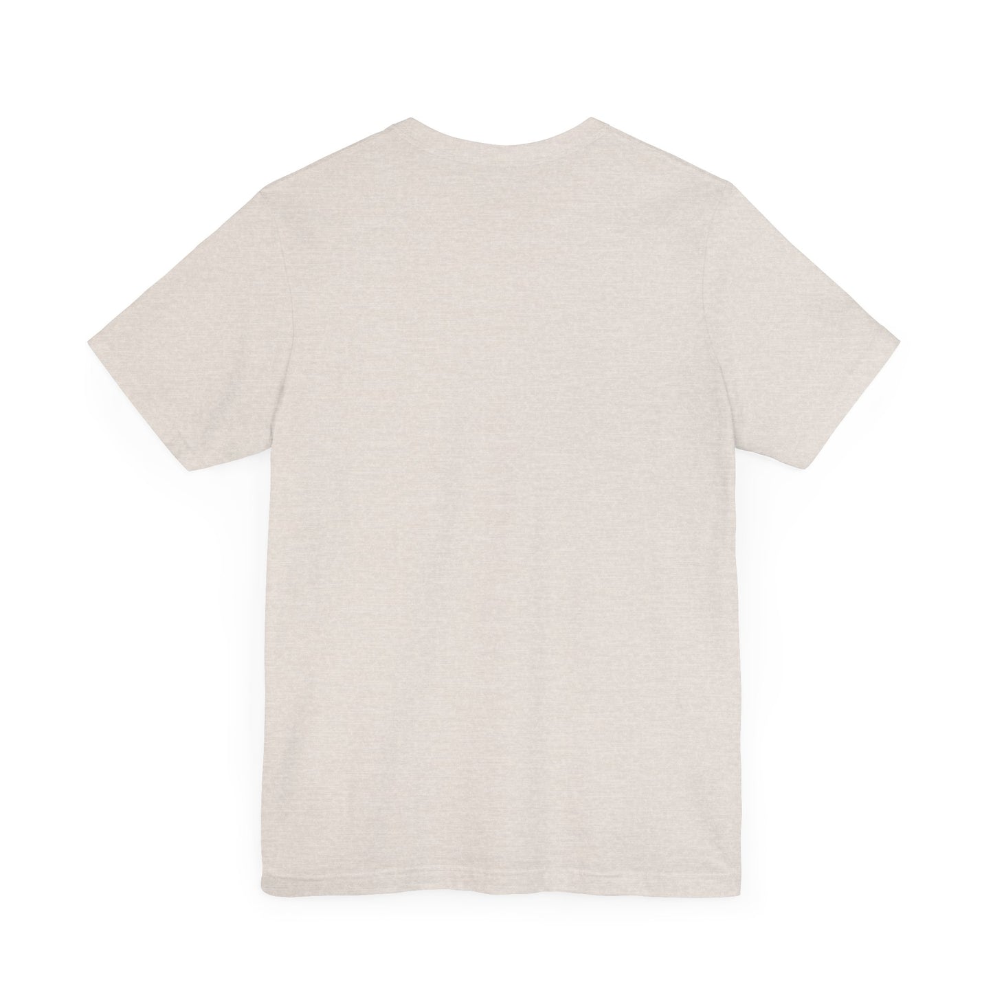 Cactus Unisex Jersey Short Sleeve Tee