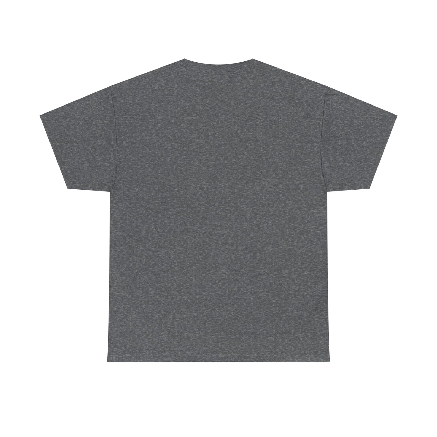 Christmas Duck - Unisex Heavy Cotton Tee