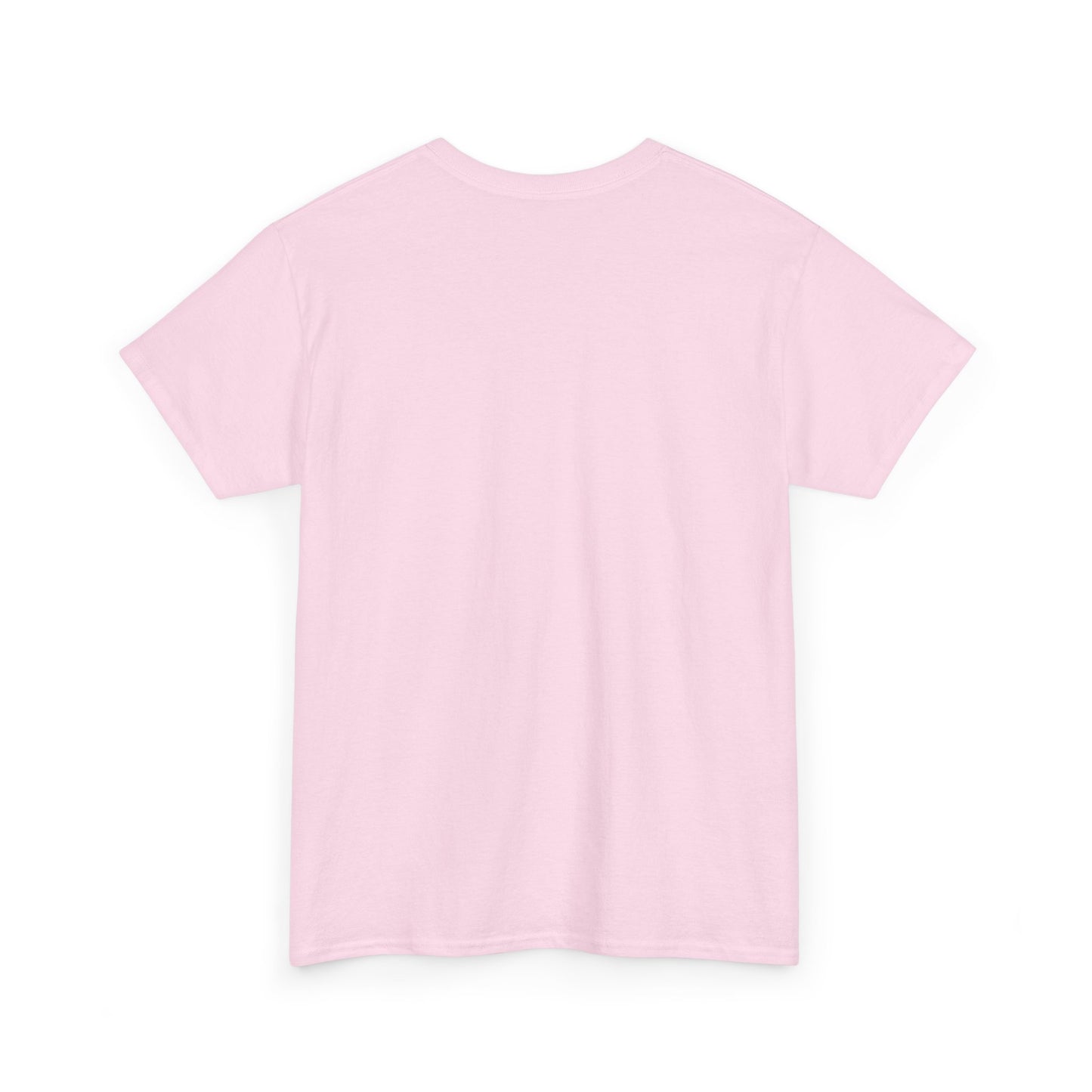 Christmas Duck - Unisex Heavy Cotton Tee
