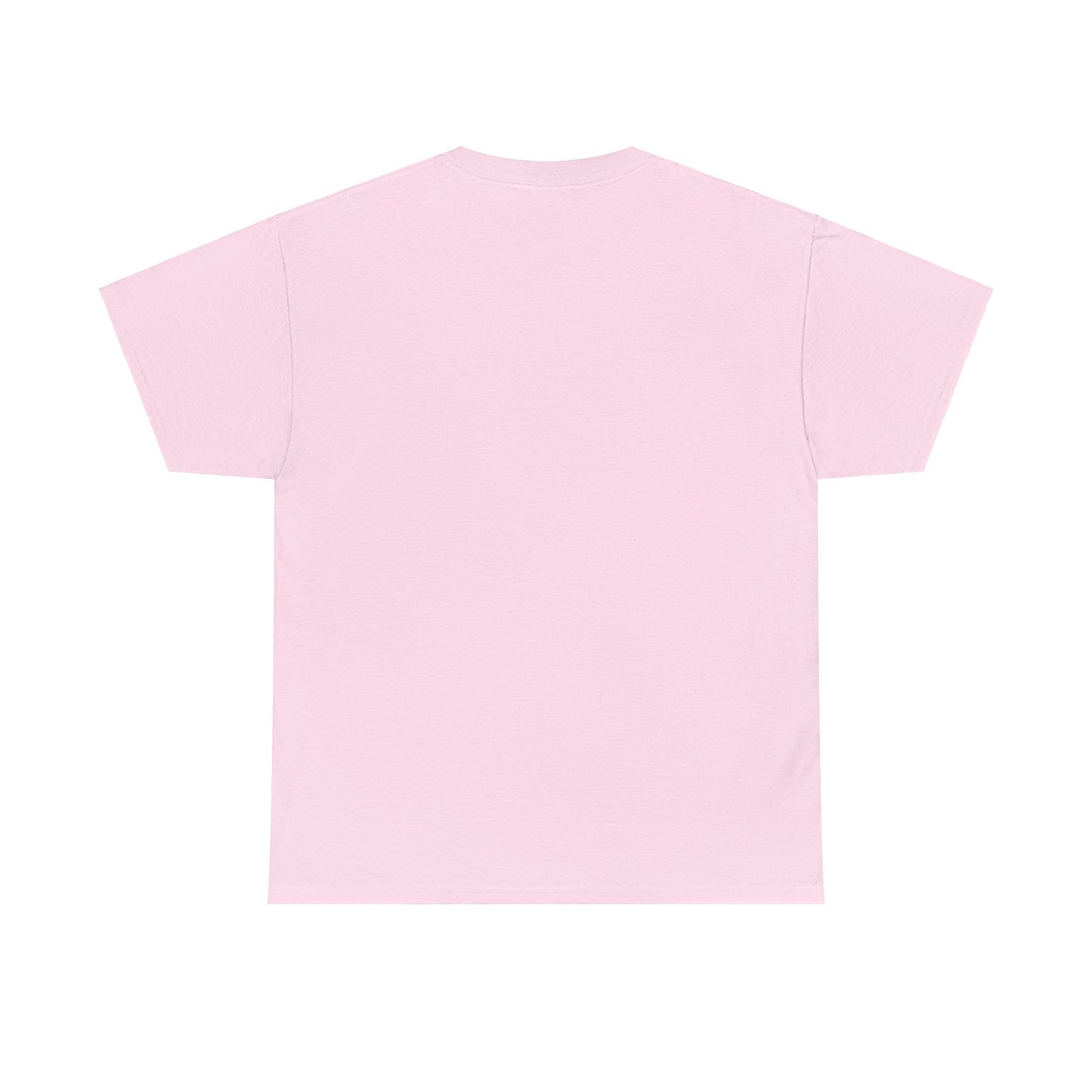 Christmas Duck - Unisex Heavy Cotton Tee