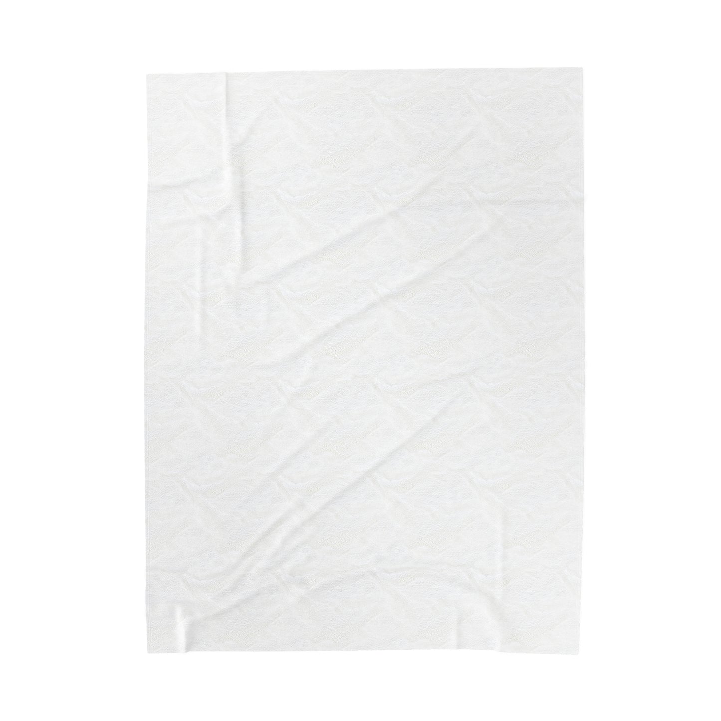 Countryside Living Velveteen Plush Blanket