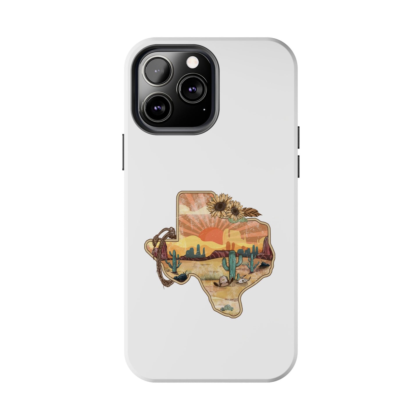 Countryside Living Tough Phone Cases