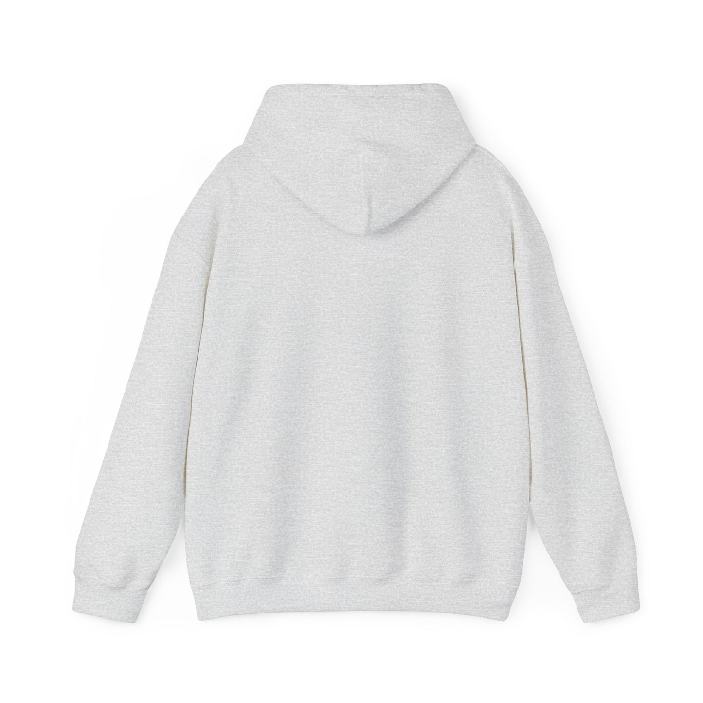 Boho Western Unisex Hooded Sweatshirt