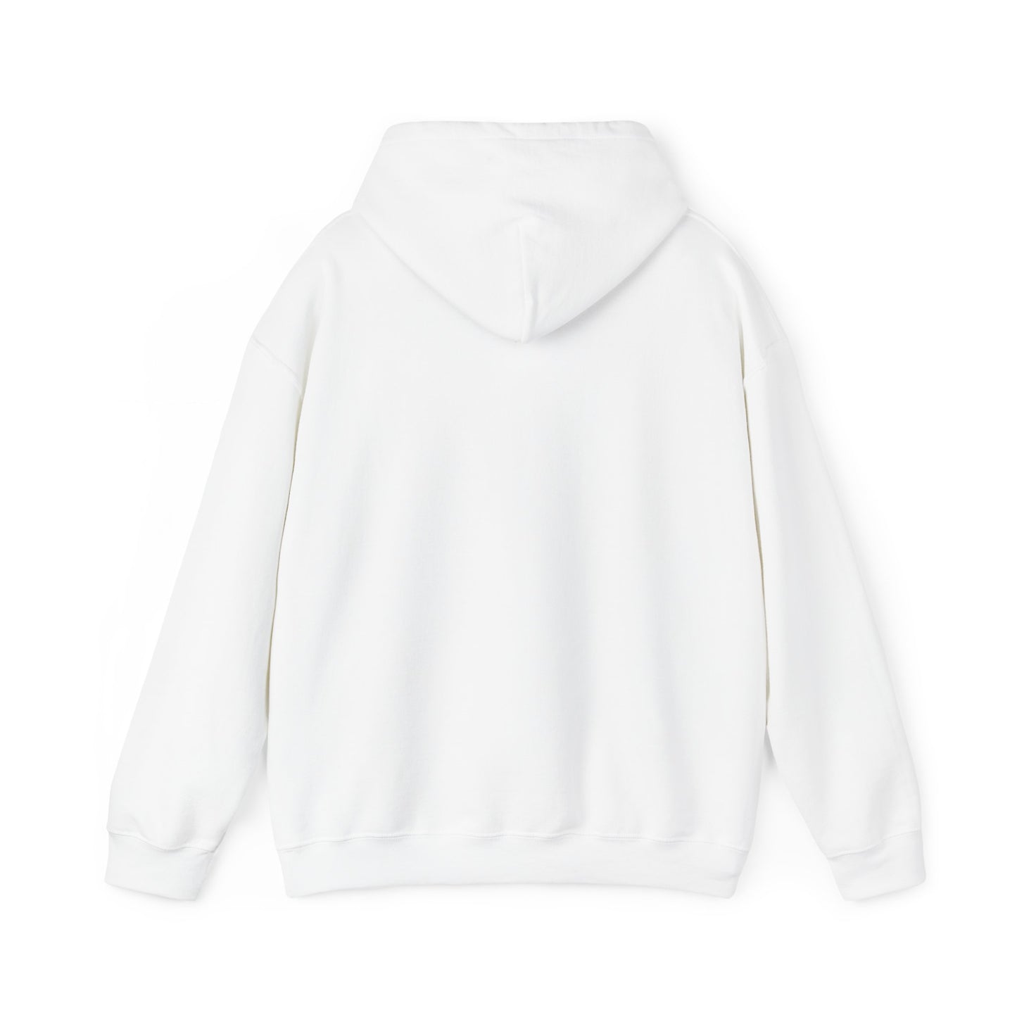 Boho Western Unisex Hooded Sweatshirt