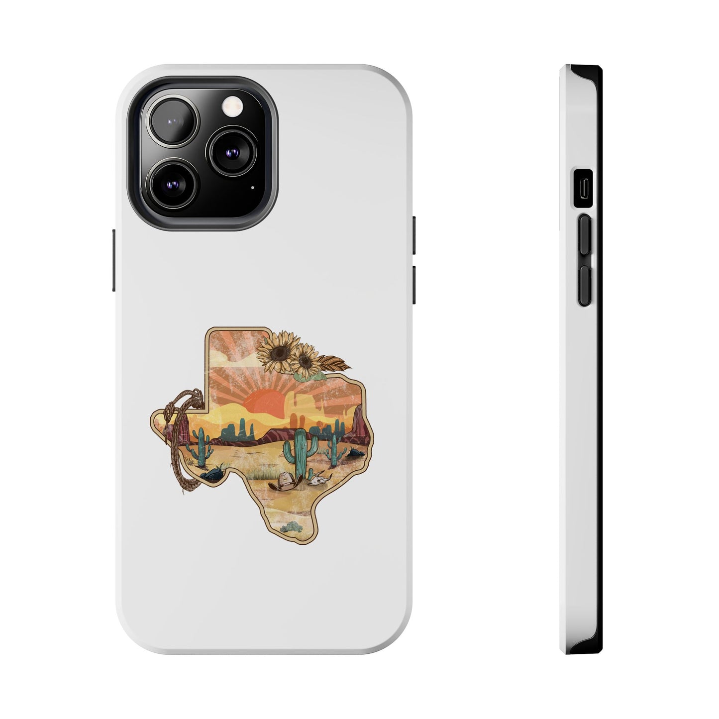 Countryside Living Tough Phone Cases