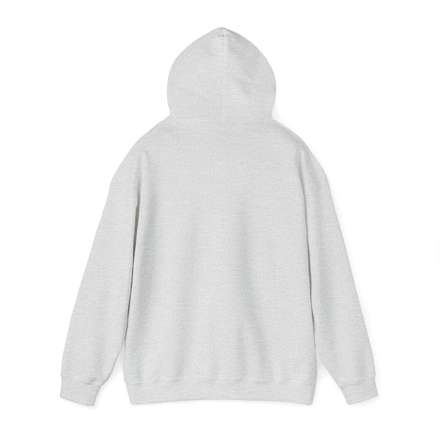 Boho Western Unisex Hooded Sweatshirt