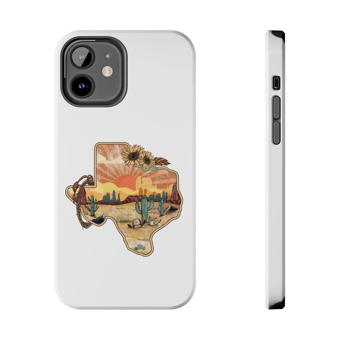 Countryside Living Tough Phone Cases