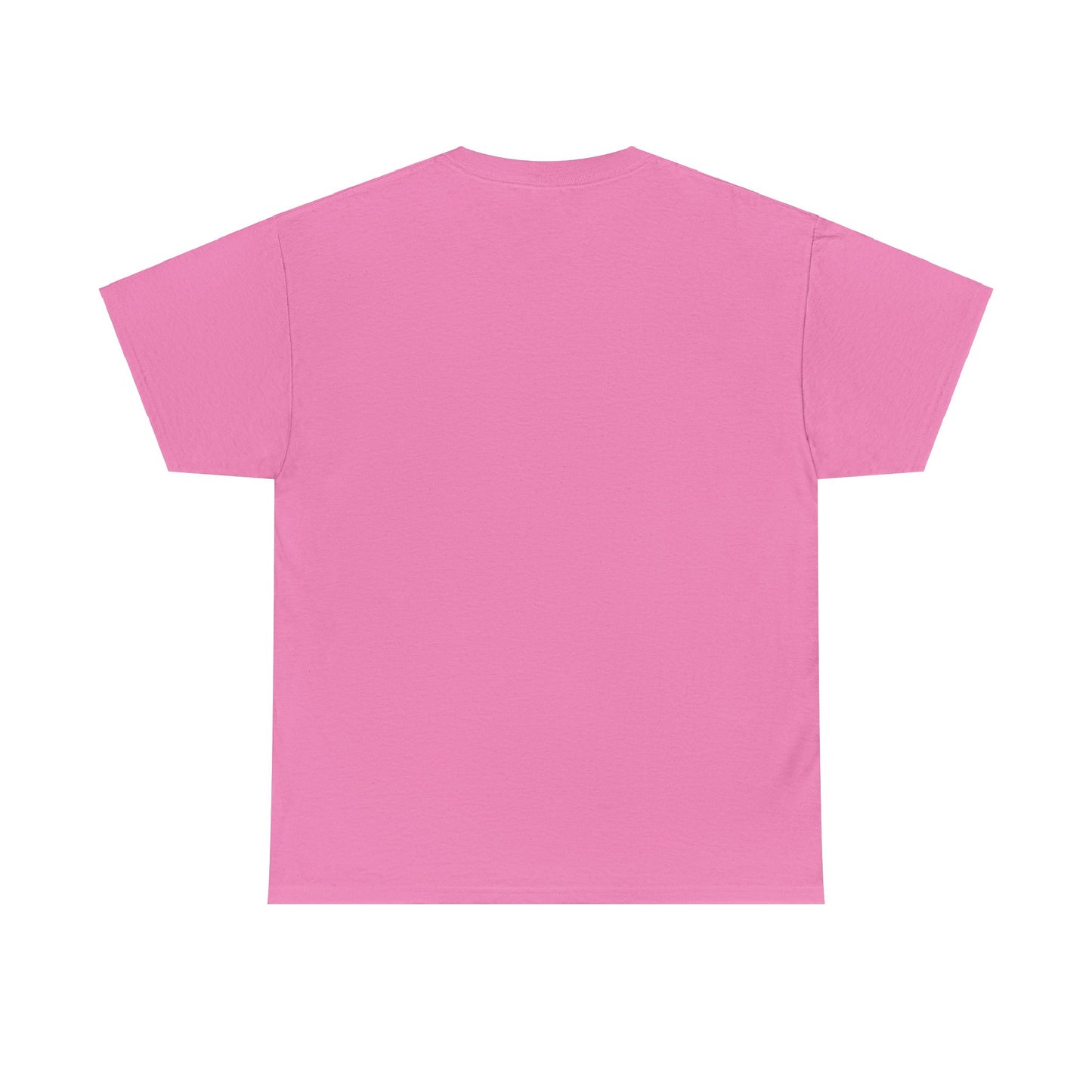 Christmas Cow- Unisex Heavy Cotton Tee