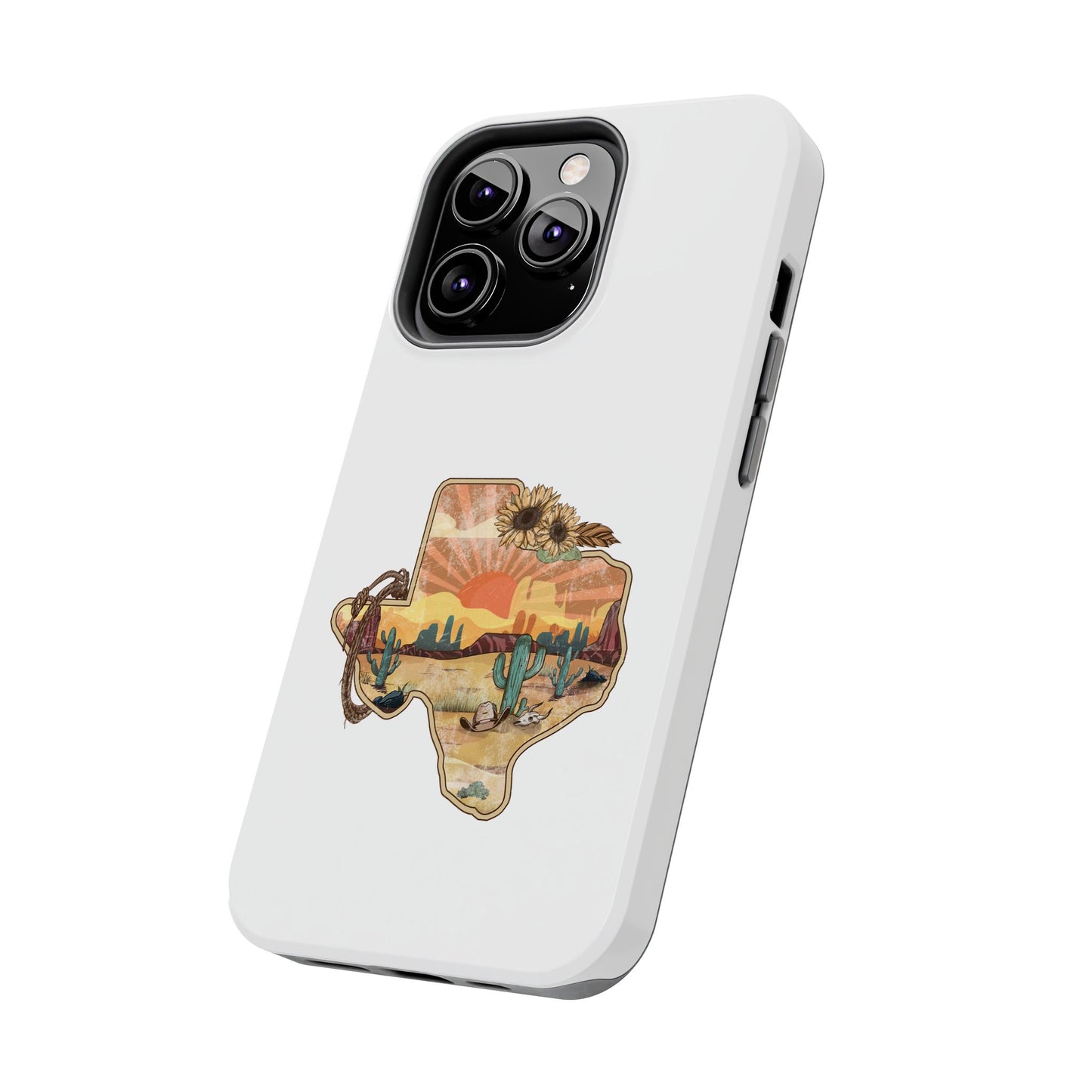 Countryside Living Tough Phone Cases