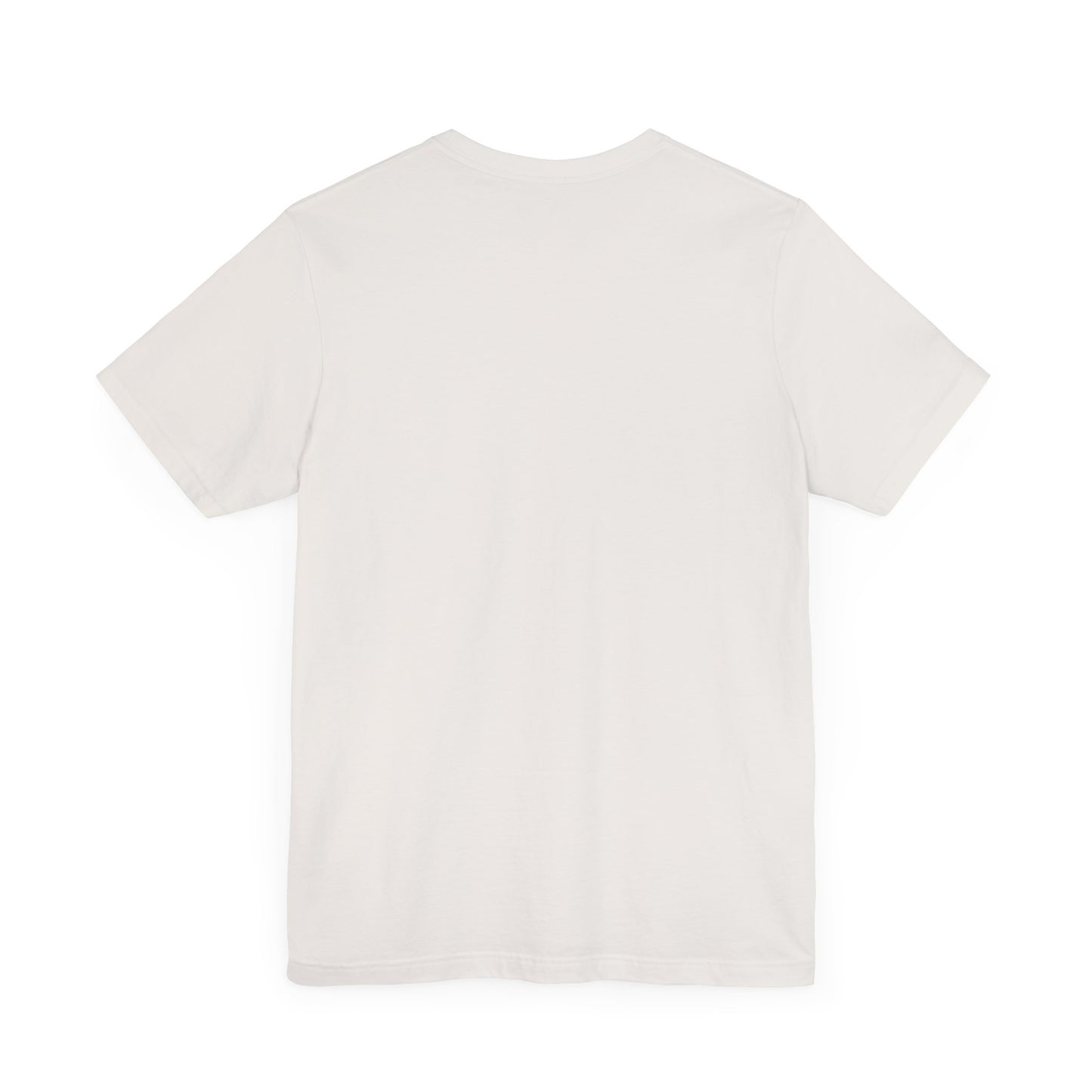 Ain't Going Down Unisex Jersey Short Sleeve Tee