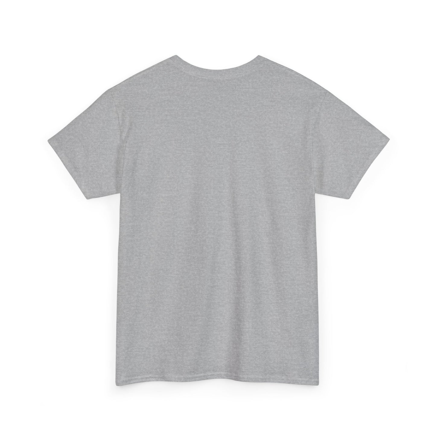 Christmas Duck - Unisex Heavy Cotton Tee