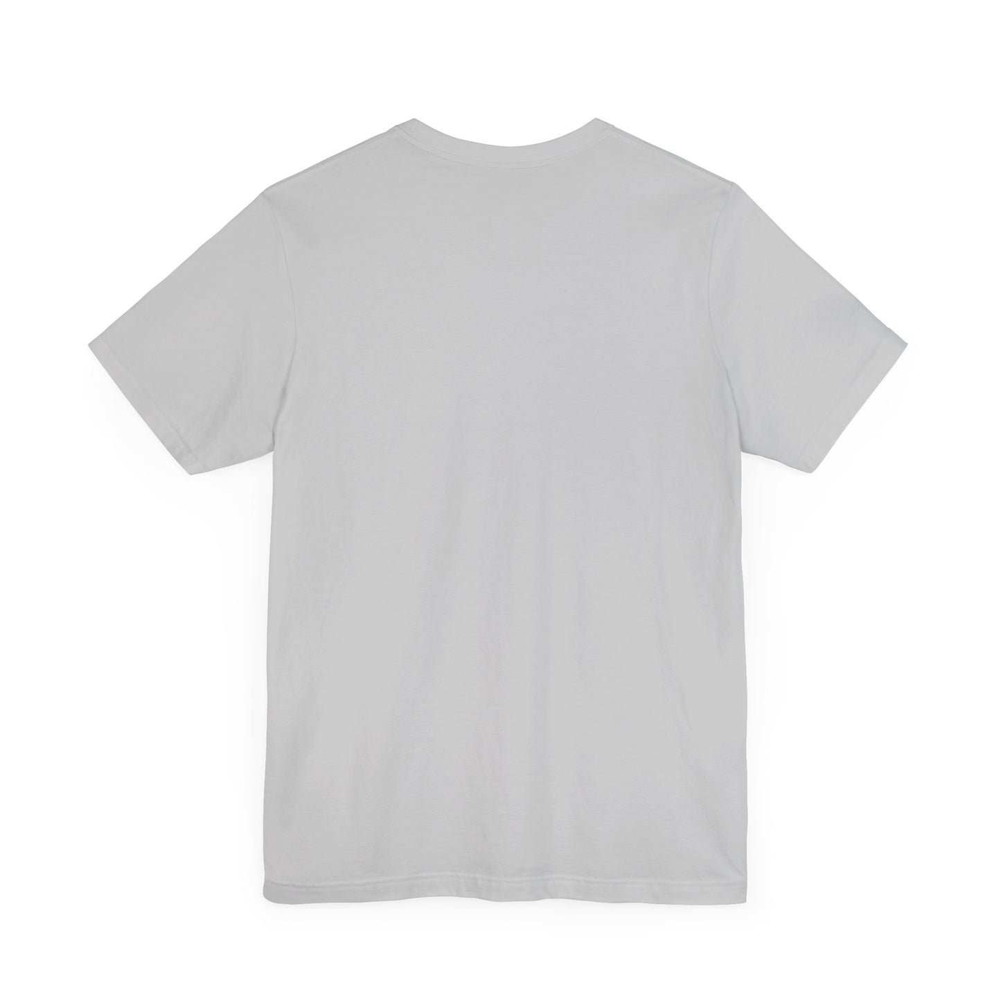 Boho Western Unisex Jersey Short Sleeve Tee