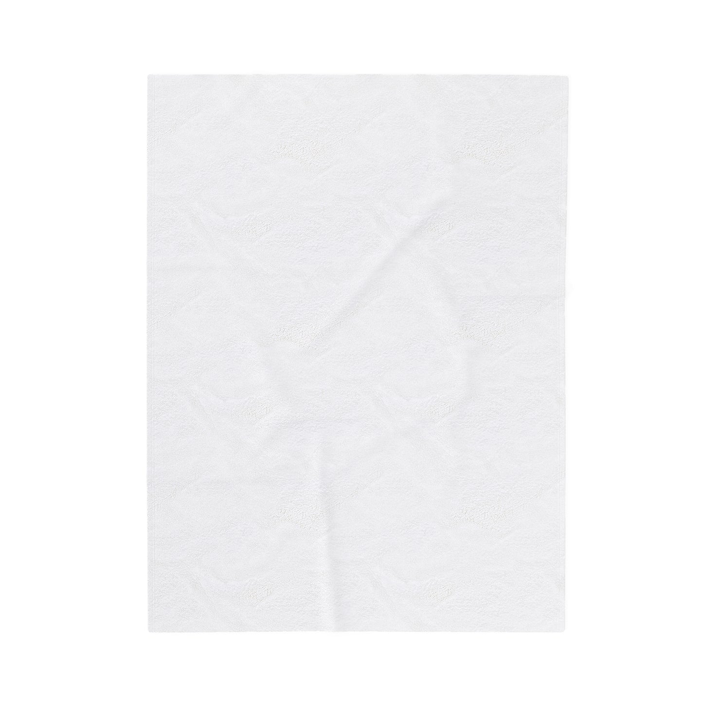 Countryside Living Velveteen Plush Blanket