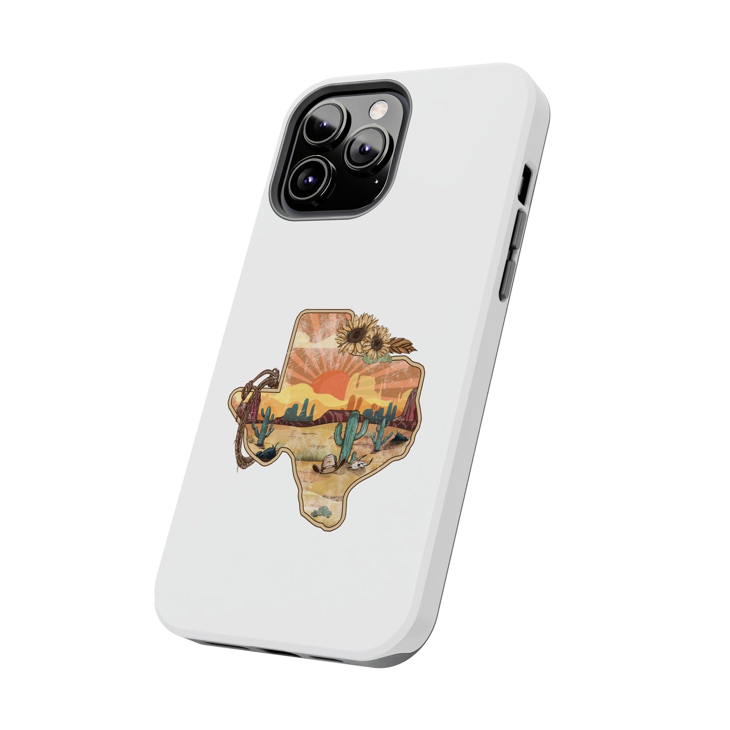 Countryside Living Tough Phone Cases