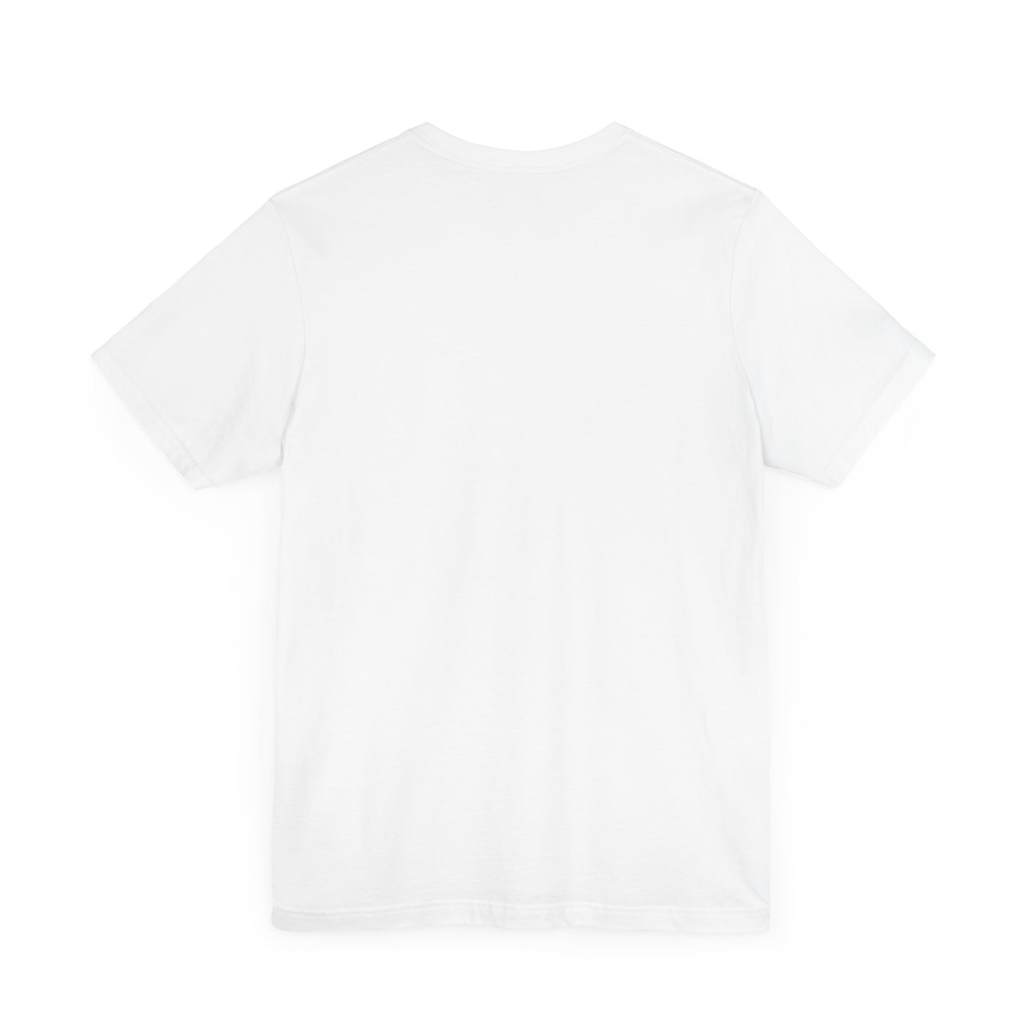 Ain't Going Down Unisex Jersey Short Sleeve Tee