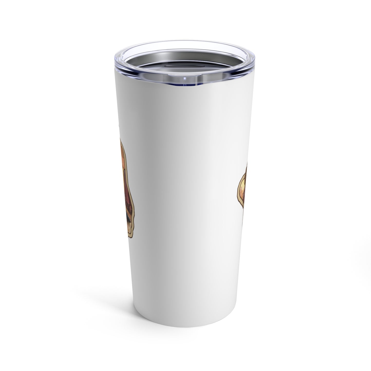 Texas Tumbler 20oz