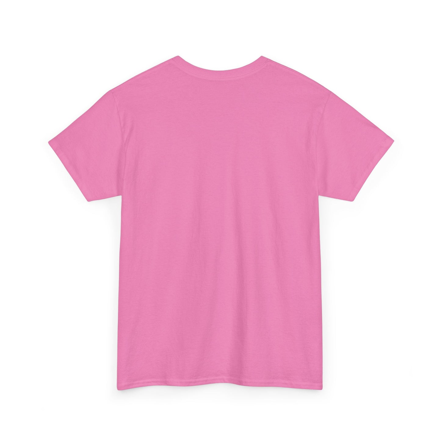 Christmas Duck - Unisex Heavy Cotton Tee