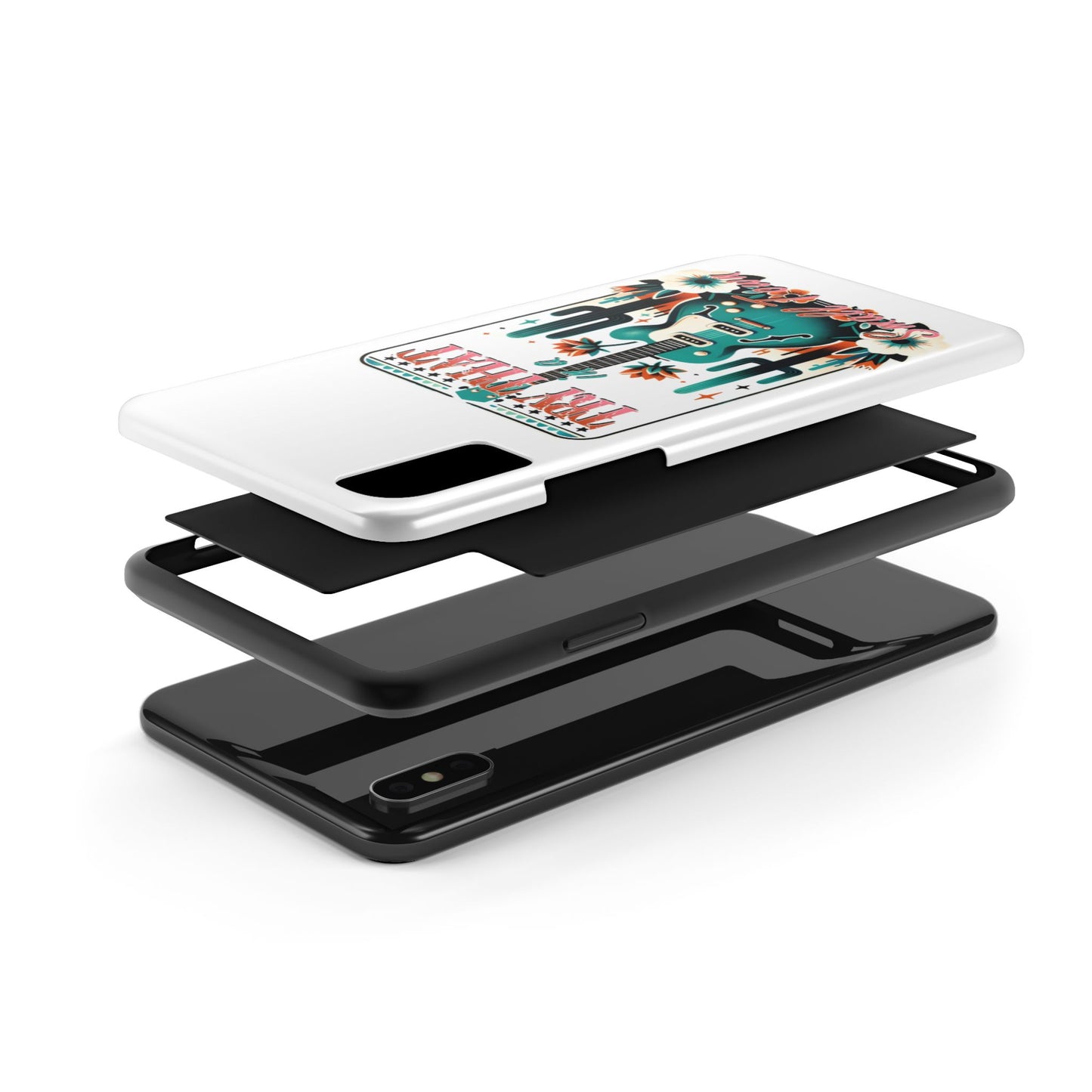 Try That Tough Phone Cases