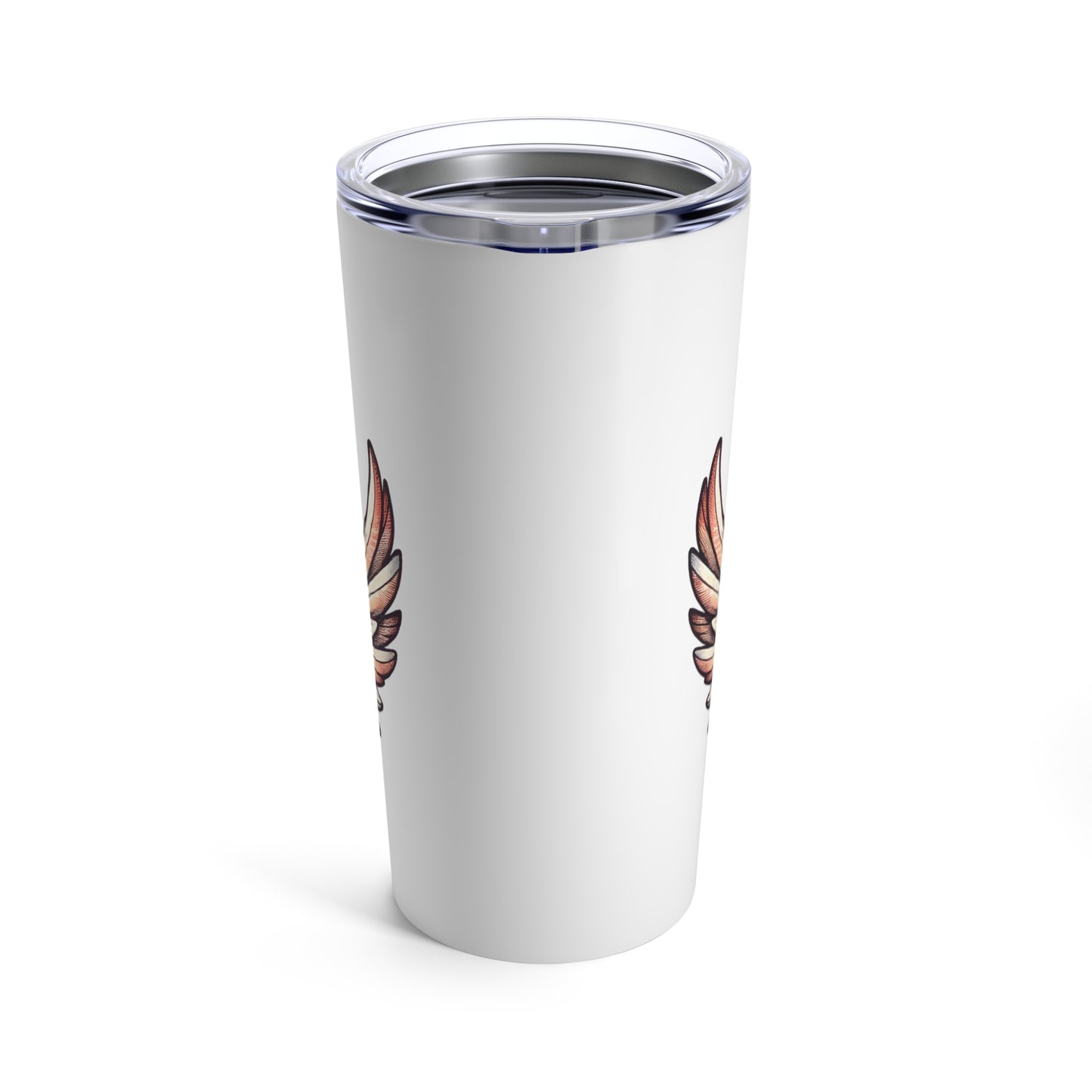 Take me to Nashville Tumbler 20oz