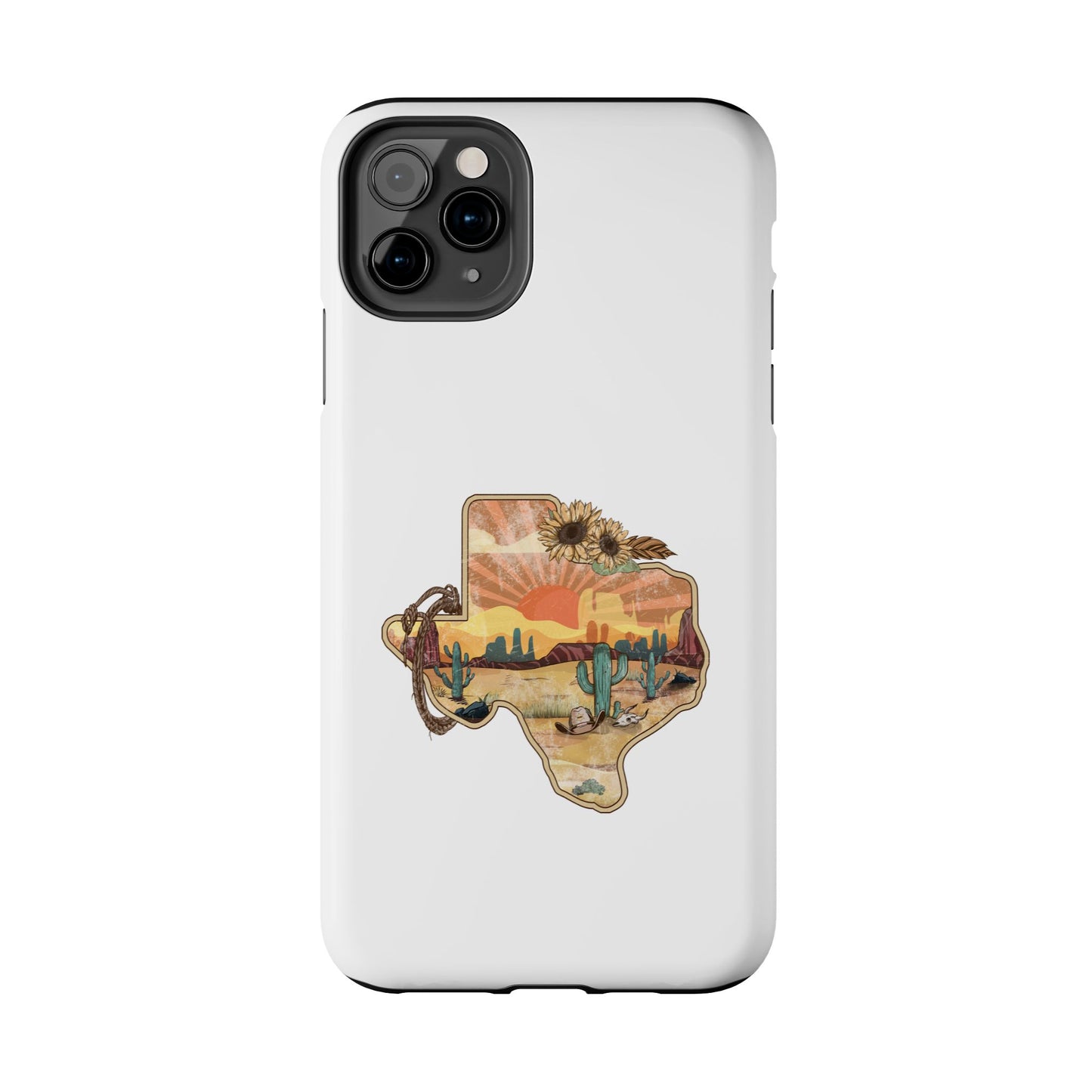 Countryside Living Tough Phone Cases