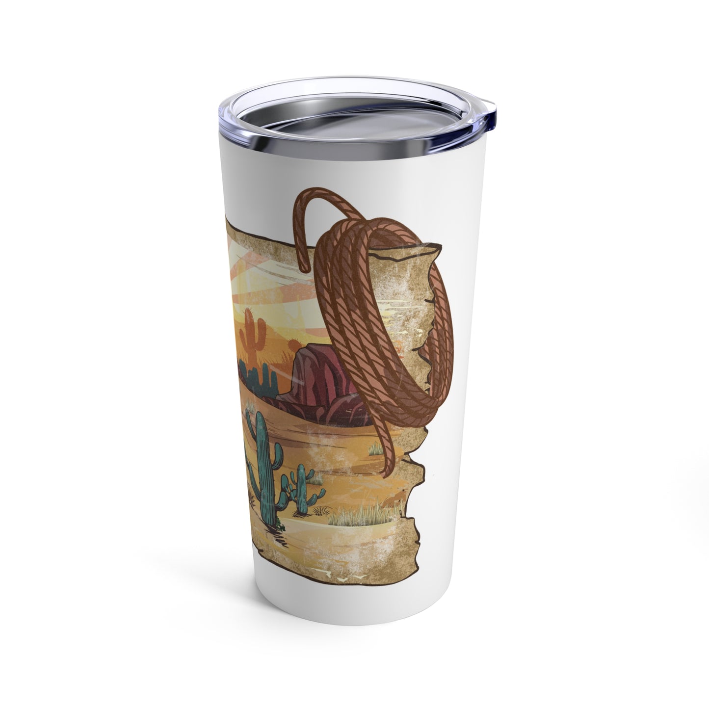 Keep it Wild Tumbler 20oz
