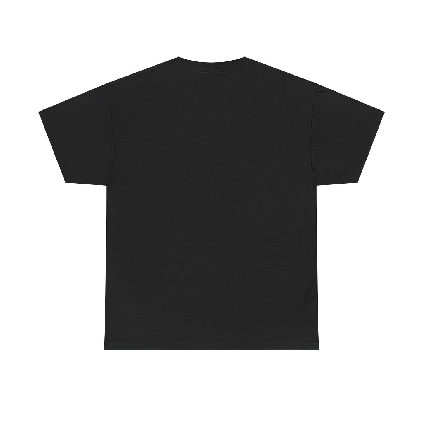 Christmas Duck - Unisex Heavy Cotton Tee
